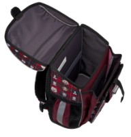 Школьный рюкзак Erich Krause Ergoline 51570 16L Cute Dog фото №3 — интернет-магазин Desire.md