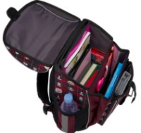 Школьный рюкзак Erich Krause Ergoline 51570 16L Cute Dog фото №4 — интернет-магазин Desire.md