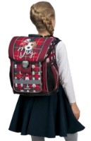 Школьный рюкзак Erich Krause Ergoline 51570 16L Cute Dog фото №5 — интернет-магазин Desire.md