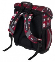 Школьный рюкзак Erich Krause Ergoline 51570 16L Cute Dog фото №6 — интернет-магазин Desire.md