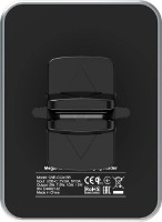 Автодержатель Canyon CNE-CCA15B фото №4 — интернет-магазин Desire.md