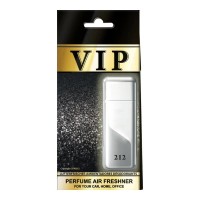 Odorizant de aer Caribi VIP N212 Carolina Herrera VIP Men 212 imaginea #1 — magazin online Desire.md