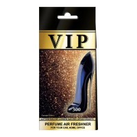 Odorizant de aer Caribi VIP N300 Carolina Herrera Good Girl