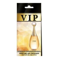 Odorizant de aer Caribi VIP N350 Cristian Dior J'adore imaginea #1 — magazin online Desire.md