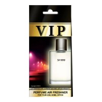 Odorizant de aer Caribi VIP N999 Giorgio Armani Aqua di Gio