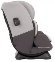 Детское автокресло Graco SlimFit i-Size Iron фото №5 — интернет-магазин Desire.md