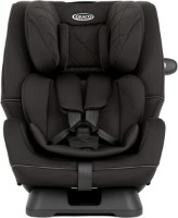 Детское автокресло Graco SlimFit i-Size Midnight фото №2 — интернет-магазин Desire.md