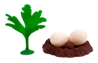 Фигурки животных Icom Poland GE021033 фото №2 — интернет-магазин Desire.md