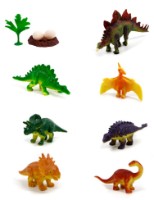 Фигурки животных Icom Poland GE021033