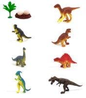 Figurine animale Icom Poland GE021034