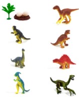 Figurine animale Icom Poland GE021035