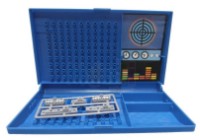 Joc educativ de masa Icom Poland The Sea Battle (DD018072) imaginea #2 — magazin online Desire.md