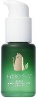 Ser pentru față Yope Hydro Shot Algae + Hyaluronic Acid Serum 30ml