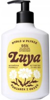 Sapun lichid pentru mîini Yope Luya Chamomile & Oats 400ml