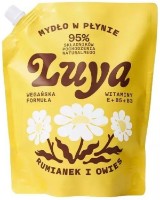 Sapun lichid pentru mîini Yope Luya Chamomile & Oats 800ml