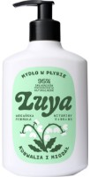 Sapun lichid pentru mîini Yope Luya Lily of the Valley & Almond 400ml