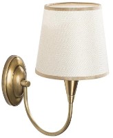 Бра Opviq Auriu E27