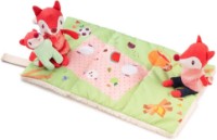 Мягкая игрушка Lilliputiens Family Alice LP83231 фото №9 — интернет-магазин Desire.md