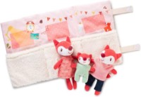 Мягкая игрушка Lilliputiens Family Alice LP83231