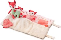 Мягкая игрушка Lilliputiens Family Alice LP83231 фото №5 — интернет-магазин Desire.md