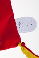 Мягкая игрушка Lilliputiens Georges LP86800 фото №2 — интернет-магазин Desire.md