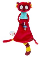 Мягкая игрушка Lilliputiens Georges LP86800