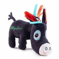 Мягкая игрушка Lilliputiens Ignace Mini LP83210