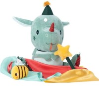 Мягкая игрушка Lilliputiens Joe Magician LP83450 фото №1 — интернет-магазин Desire.md