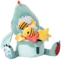 Мягкая игрушка Lilliputiens Joe Magician LP83450 фото №2 — интернет-магазин Desire.md