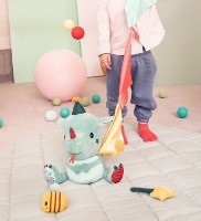 Мягкая игрушка Lilliputiens Joe Magician LP83450 фото №4 — интернет-магазин Desire.md