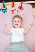 Мягкая игрушка Lilliputiens Marius Mini LP83170 фото №2 — интернет-магазин Desire.md