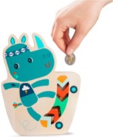 Копилка Lilliputiens Marius Money Box фото №2 — интернет-магазин Desire.md