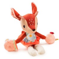 Мягкая игрушка Lilliputiens Stella LP83300