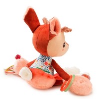 Мягкая игрушка Lilliputiens Stella LP83300 фото №2 — интернет-магазин Desire.md