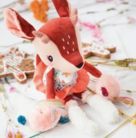 Мягкая игрушка Lilliputiens Stella LP83300 фото №7 — интернет-магазин Desire.md