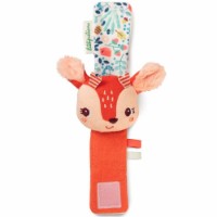 Погремушка Lilliputiens Stella LP83387 фото №2 — интернет-магазин Desire.md