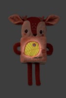 Carte educațională pentru copii Lilliputiens Stella LP83420 imaginea #5 — magazin online Desire.md