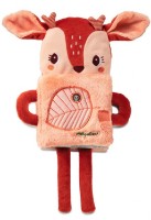 Carte educațională pentru copii Lilliputiens Stella LP83420 imaginea #1 — magazin online Desire.md