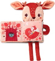 Carte educațională pentru copii Lilliputiens Stella LP83420 imaginea #2 — magazin online Desire.md