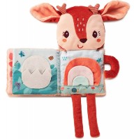 Carte educațională pentru copii Lilliputiens Stella LP83420 imaginea #3 — magazin online Desire.md