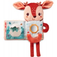 Carte educațională pentru copii Lilliputiens Stella LP83420 imaginea #4 — magazin online Desire.md