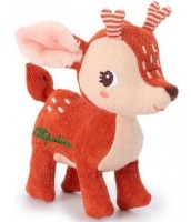 Мягкая игрушка Lilliputiens Stella LP83442