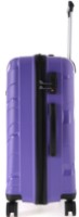 Valiză CCS 5223 L Purple imaginea #3 — magazin online Desire.md