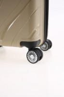 Valiză CCS 5223 M Mink imaginea #6 — magazin online Desire.md