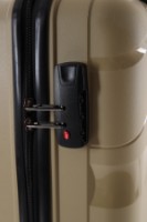 Чемодан CCS 5223 S Mink фото №7 — интернет-магазин Desire.md