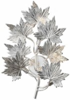 Candelabru de perete Cellini Leaves CLN198-2W