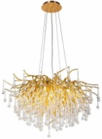 Lustră Cellini Raindrop CLN192-D60