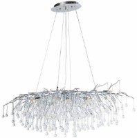 Lustră Cellini Raindrop CLN193-L120