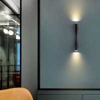 Бра Lampardi Caria LP9057-10W фото №3 — интернет-магазин Desire.md