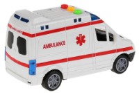 Машина ChiToys (RJ6689A) фото №3 — интернет-магазин Desire.md